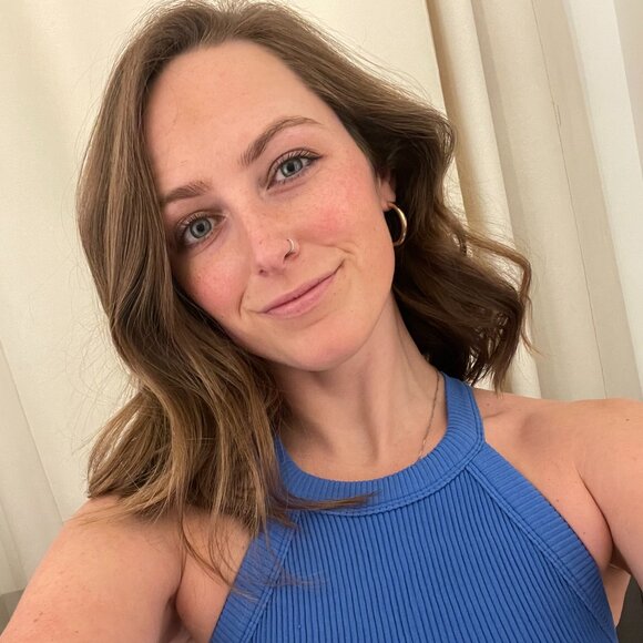 Meet the Posher Other - Meet your Posher, Caitlin